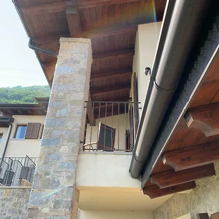 فيلة Borgo Al Tempo Perduto *