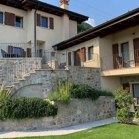 Borgo Al Tempo Perduto فيلة *