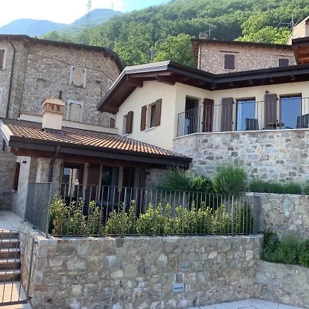 فيلة Borgo Al Tempo Perduto *