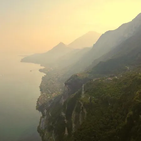 Borgo Al Tempo Perduto Villa