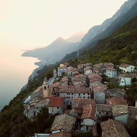 Villa Borgo Al Tempo Perduto *