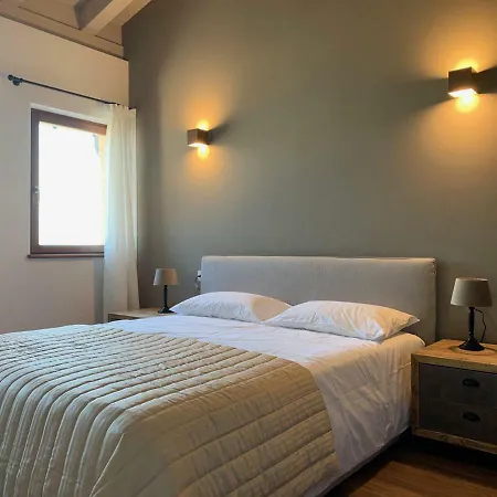 Borgo Al Tempo Perduto Villa *