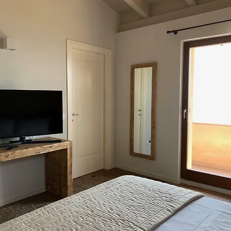Borgo Al Tempo Perduto Villa