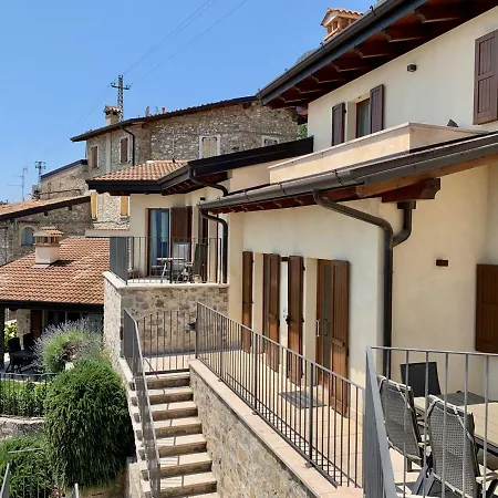 Villa Borgo Al Tempo Perduto