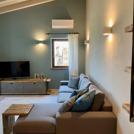Borgo Al Tempo Perduto Villa *